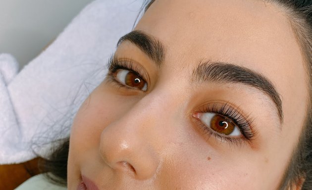 Photo of Lash Lift