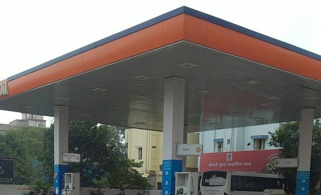 Photo of Indian Oil Petrol Bunk