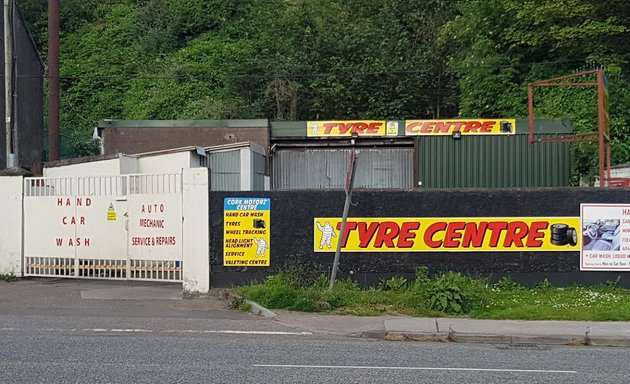 Photo of Cork Motorz Centre