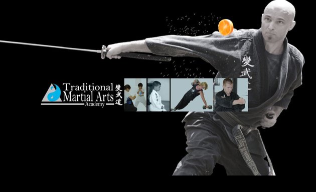 Photo of Traditional Martial Arts Academy