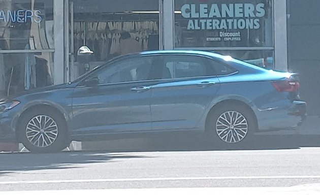 Photo of London Dry Cleaners