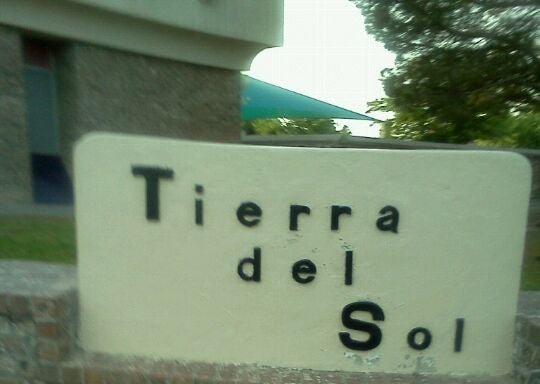 Photo of Tierra Del Sol Elementary School