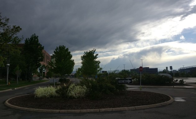 Photo of Ninth Street Historic Park