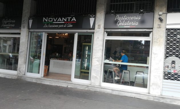 foto Novanta Pasticceria - Panetteria - Bar