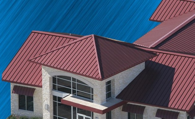 Photo of Parsons Roofing