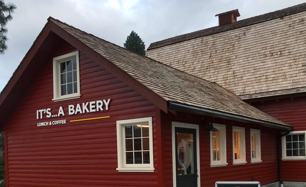 Photo of It’s a Bakery