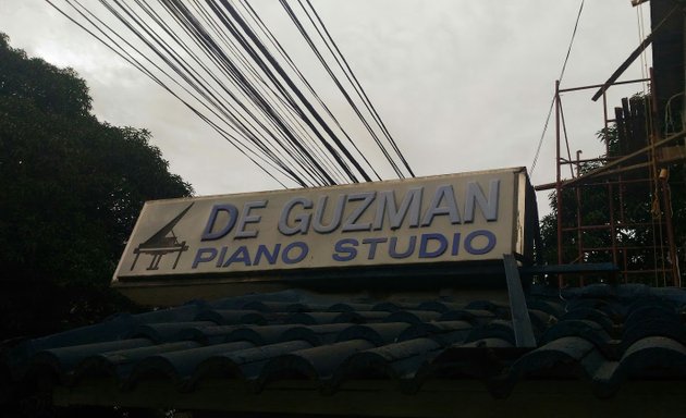 Photo of De Guzman Piano Studio