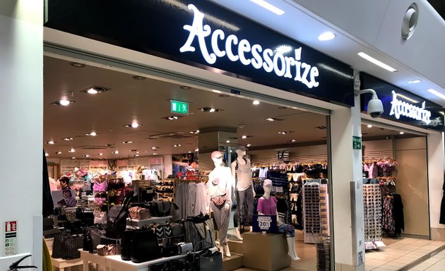 Photo of Accessorize