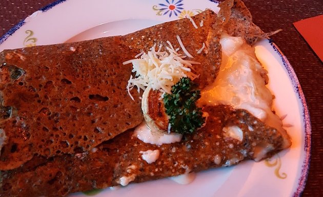 Photo de Crêperie Le Menhir