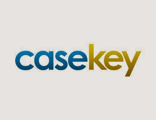 Photo of casekey