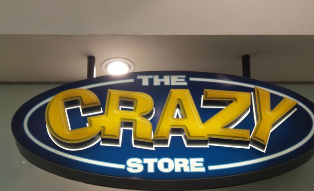 Photo of The Crazy Store Westville Westwood Mall