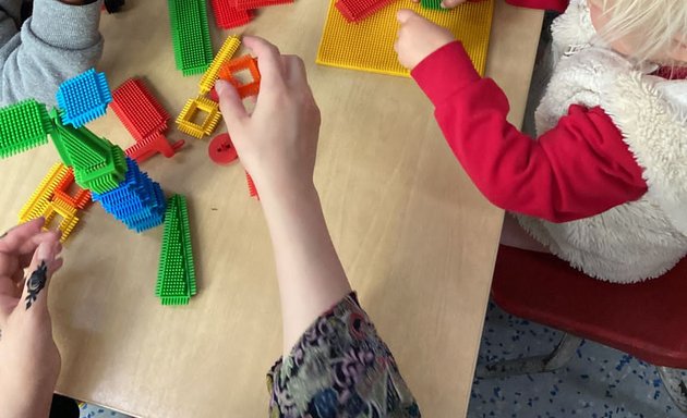 Photo of Portobello Day Care Nursery