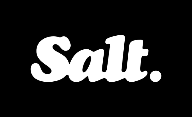 Photo of Salt.