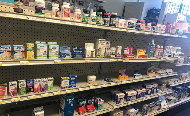 Photo of Quality Care Pharmacy Baltimore