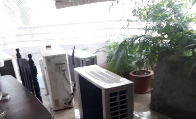 Photo of MS AIRCONDITIONING SERVICES LLP - Bandra