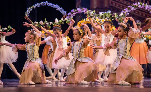 Photo of America's Ballet