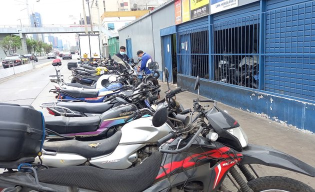 Foto de Lima Honda Parts S.R.L.