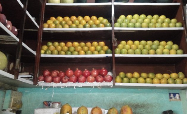 Photo of Mewalal Mango Exports
