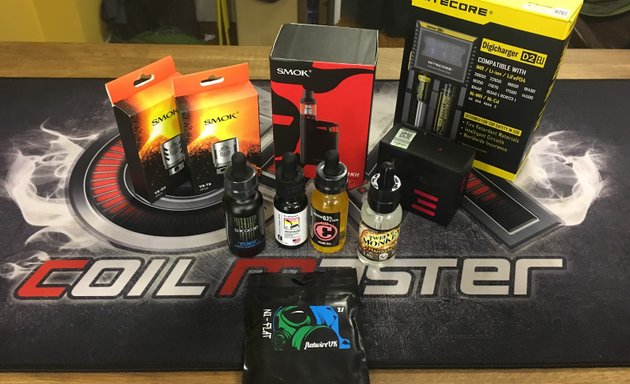 Photo of VapePit