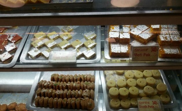 Photo of Kanti Sweets Kasturinagar