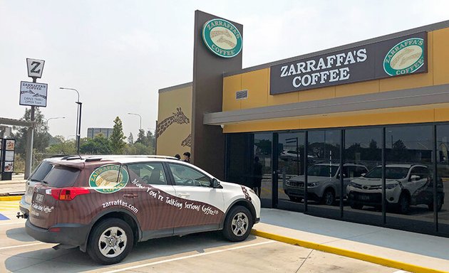 Photo of Zarraffa's Coffee Hendra