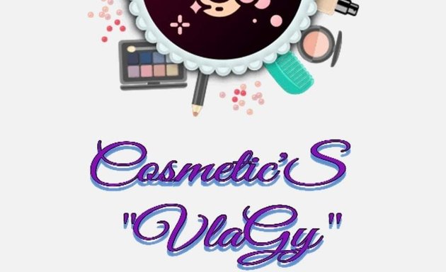 Foto de VlaGy Cosmetics