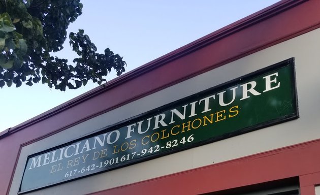 Photo of Meliciano furniture