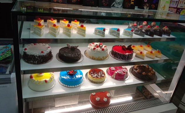 Photo of Amul - Cake Kafe