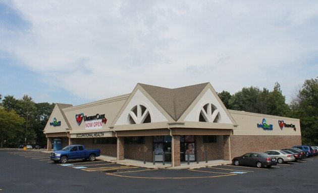 Photo of PrimaryCare Indy