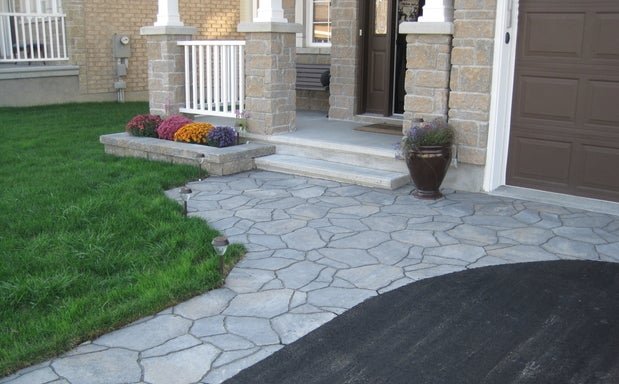 Photo of Pada Landscaping