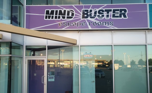 Photo of Mind Buster Escape Rooms