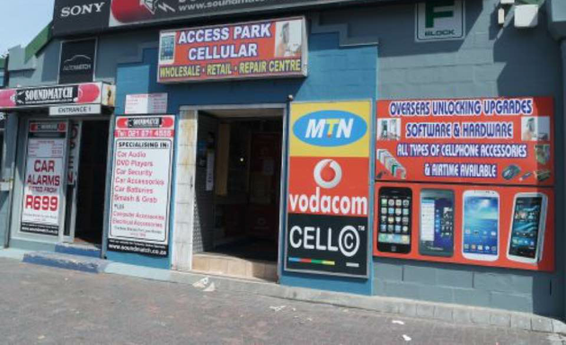 Photo of Access Park Cellular