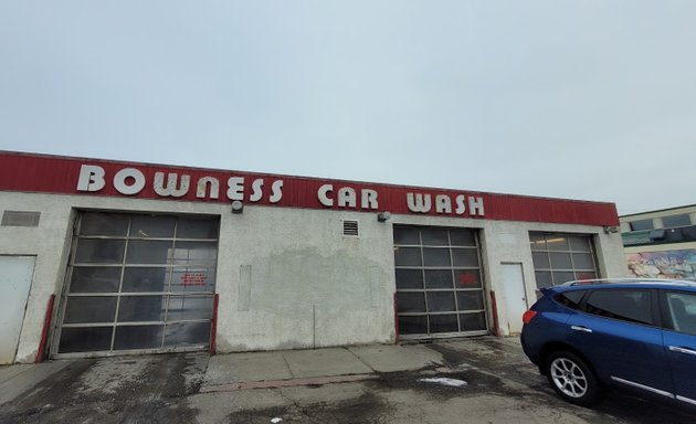 Photo of Bowness Car Wash 78