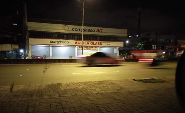 Photo of Comglasco Aguila Glass - Cebu 1 Branch