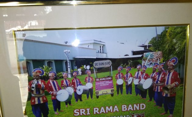 Photo of New Sri Rama Band
