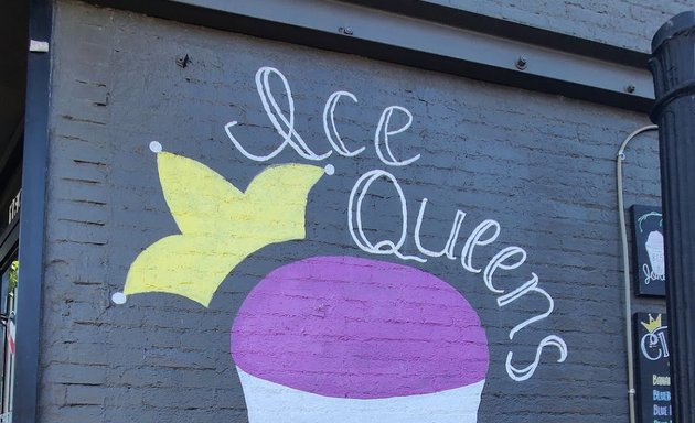 Photo of Ice Queens Snowball Shop