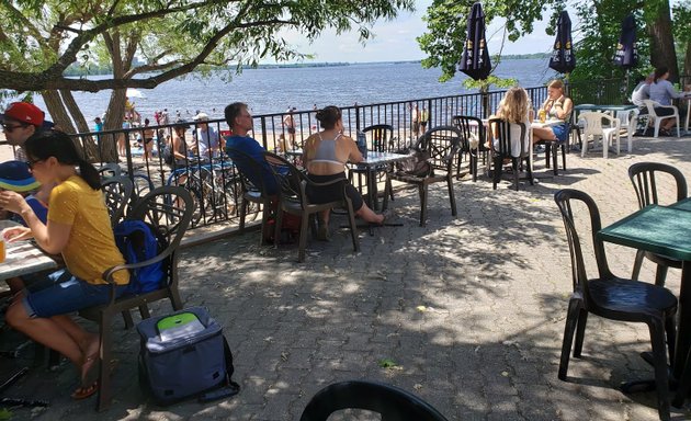 Photo of Westboro Beach Cafe