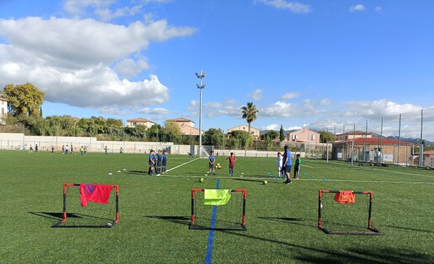 Photo de Stade De Gombert