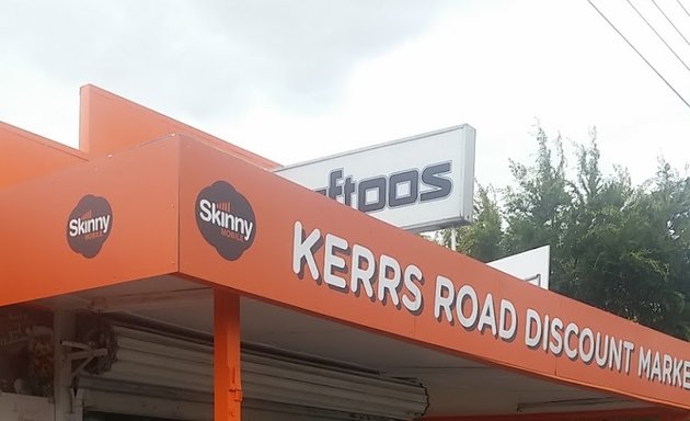 Photo of Skinny Kerrs Road Discount Market