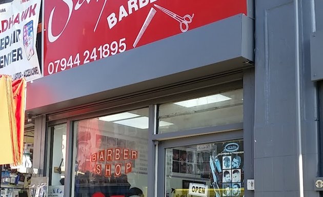Photo of Sahara Barber Shop