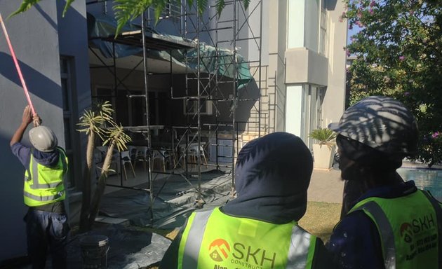 Photo of SKH Construction