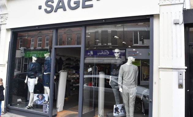 Photo of Sage Clothing Edgware