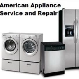 Photo of American Appliance