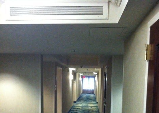 Photo of Marriott Tampa Westshore