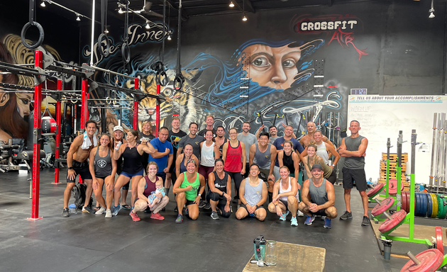 Photo of CrossFit ATR