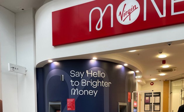 Photo of Virgin Money