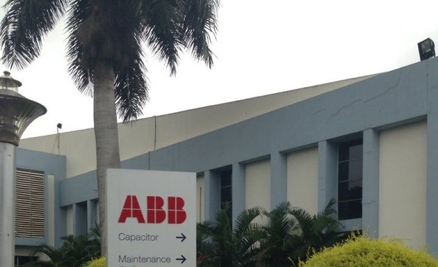 Photo of ABB India Limited