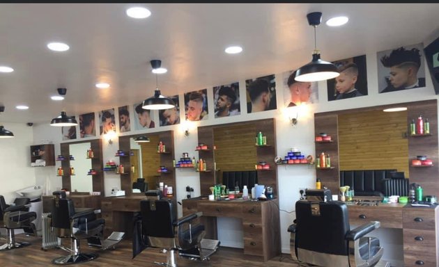 Photo of VIP Barber Shop