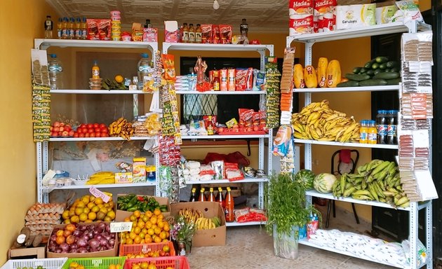 Foto de TIENDA SCARLETT ....🌽🍓🥥🍐🍎 visitanos variedad en productos🍈🍉🍠🧄🥑🥒🥬🥦🥕