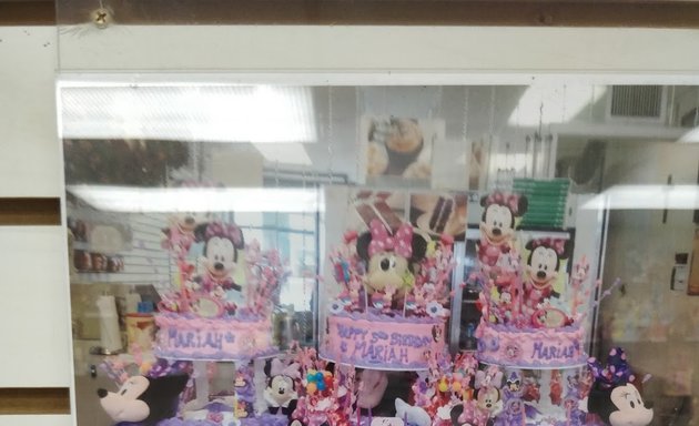 Photo of Nelly's Cake & Party Supply